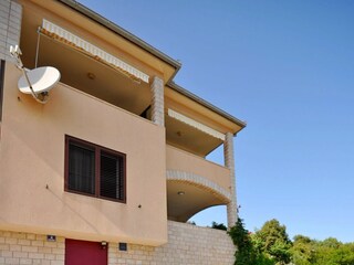 Apartment Vinisce Ausstattung 5