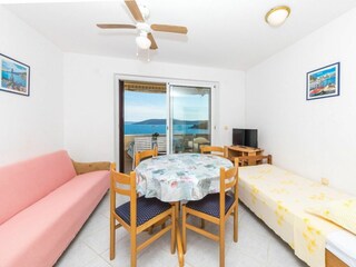 Apartment Vinisce Ausstattung 6