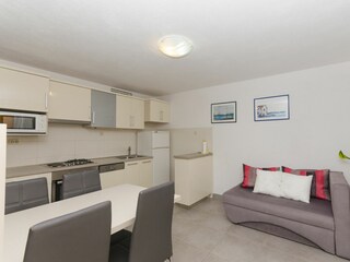 Apartment Bol Ausstattung 1