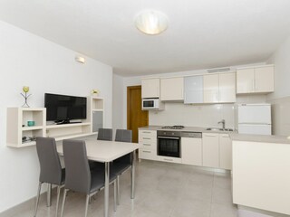 Apartment Bol Ausstattung 3