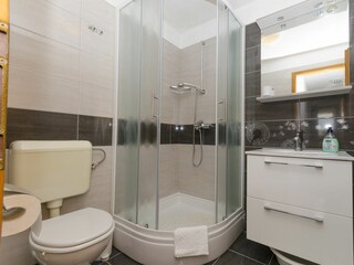 Apartment Bol Ausstattung 10