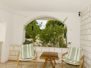 Apartment Bol Ausstattung 11