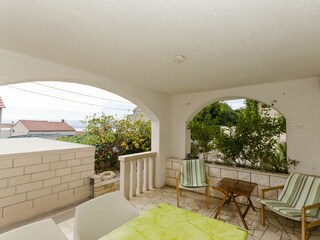 Apartment Bol Ausstattung 13