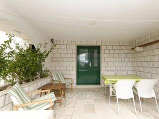 Apartment Bol Ausstattung 16