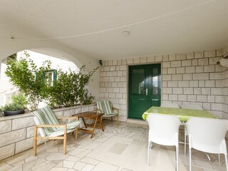 Apartment Bol Ausstattung 17