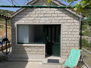 Ferienhaus Kein Titel - Postira - image1