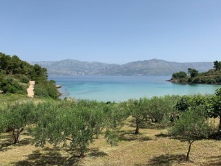 Ferienhaus Postira Ausstattung 9