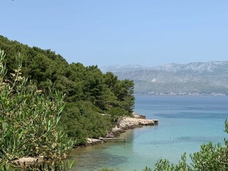 Ferienhaus Postira Ausstattung 14