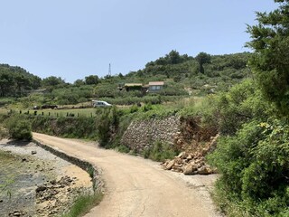 Ferienhaus Postira Ausstattung 15