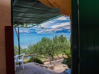 Ferienhaus Postira Ausstattung 16