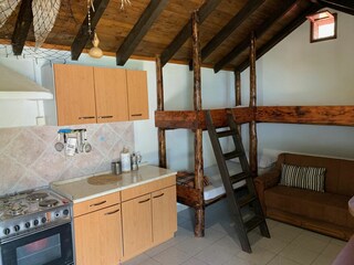 Ferienhaus Postira Ausstattung 20