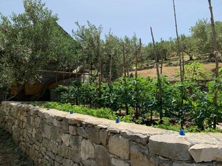 Ferienhaus Postira Ausstattung 21