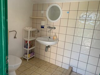 Ferienhaus Postira Ausstattung 23