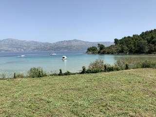 Ferienhaus Postira Umgebung 36