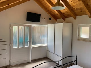 Ferienhaus Postira Ausstattung 27