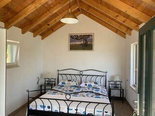 Ferienhaus Postira Ausstattung 29