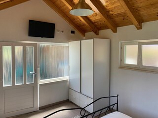 Ferienhaus Postira Ausstattung 30