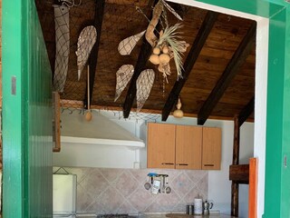 Ferienhaus Postira Ausstattung 31