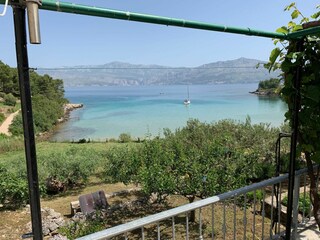 Ferienhaus Postira Ausstattung 32