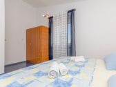 Apartment Seget Vranjica Features 1