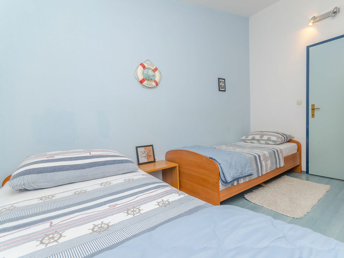 Apartment Seget Vranjica Ausstattung 8