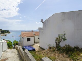 Apartment Seget Vranjica Features 2