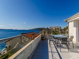 Apartment Seget Vranjica Features 5