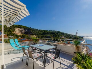 Apartment Seget Vranjica Features 6