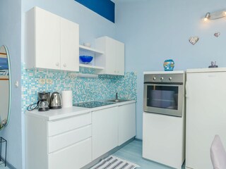 Apartment Seget Vranjica Features 14