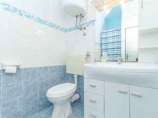 Apartment Seget Vranjica Features 16