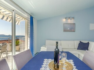 Apartment Seget Vranjica Ausstattung 5