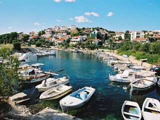 Apartment Seget Vranjica Environment 18