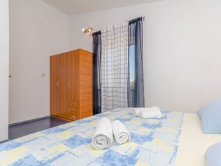 Apartment Seget Vranjica Features 9