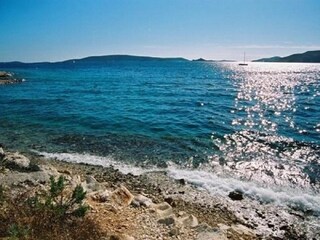 Apartment Seget Vranjica Environment 13