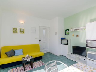 Apartment Seget Vranjica Features 3