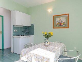 Apartment Seget Vranjica Features 4