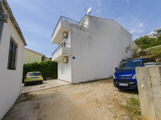 Apartment Seget Vranjica Features 5