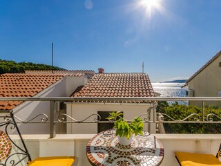 Apartment Seget Vranjica Features 8