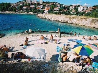 Apartment Seget Vranjica Environment 15