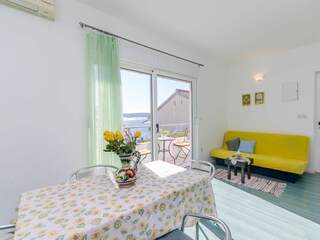 Apartment Seget Vranjica Features 9