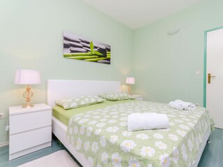 Apartment Seget Vranjica Features 10