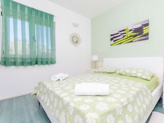 Apartment Seget Vranjica Ausstattung 11