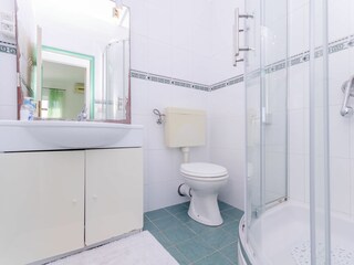 Apartment Seget Vranjica Ausstattung 12