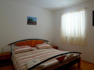 Apartment Podstrana Ausstattung 2