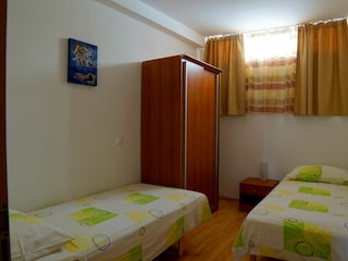 Apartment Podstrana Ausstattung 3