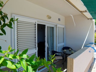 Apartment Podstrana Features 5