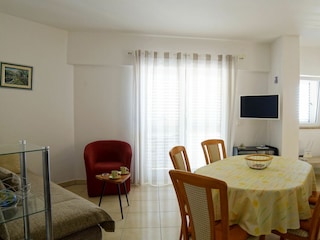 Apartment Podstrana Ausstattung 11