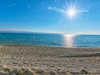 Apartment Podstrana Ausstattung 3