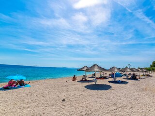 Apartment Podstrana Ausstattung 7