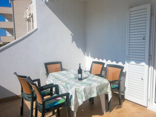 Apartment Okrug Donji Ausstattung 8